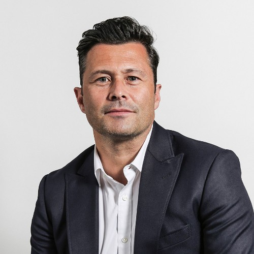 Simon Buswell, Sales & Marketing Director, Eco Flexibles