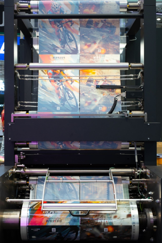 Por qu&eacute; la agilidad sigue siendo esencial en la impresi&oacute;n digital