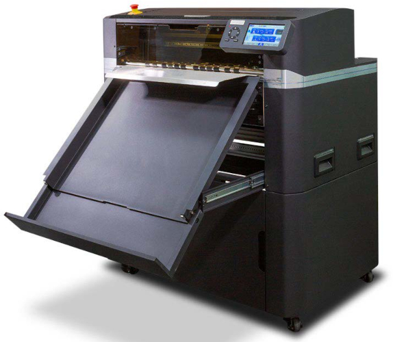 SIESA asistir&aacute; a C!Print 2026 con novedades