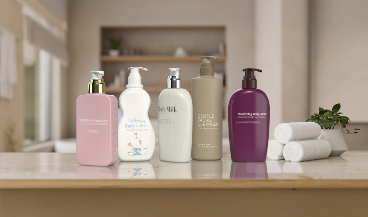 Grace head combines aesthetics and circularity