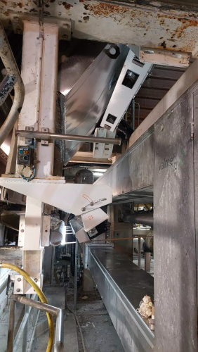 Papeterie Le Bourray and ISRA VISION's 20-Year Journey Toward Excellence in Tissue Production