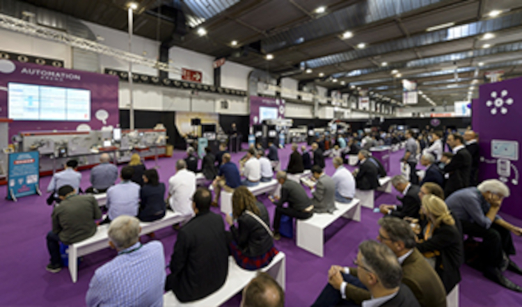 Labelexpo Asia 2025 reports 14% visitor growth