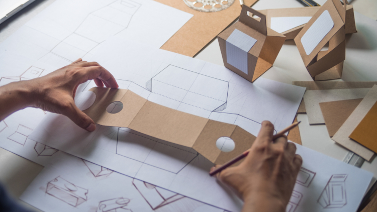 RDM Group and Lucaprint back the next generation of designers with future talent investment