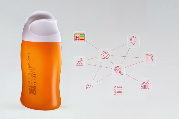 GS1 Digital Link: Del código de barras a la identidad digital