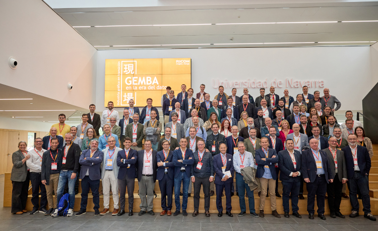 La industria gr&aacute;fica afronta su gran transformaci&oacute;n en 2026