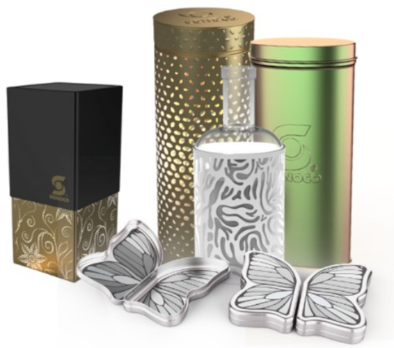 El papel del packaging promocional en el impulso de las ventas navide&ntilde;as y la afinidad con la marca