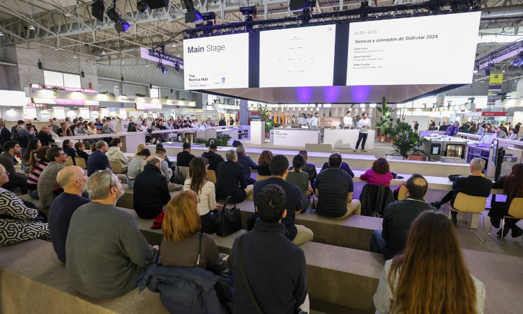 El sector HORECA se al&iacute;a con Alimentaria + Hostelco para marcar el futuro de la hosteler&iacute;a