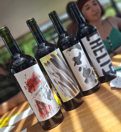 Avery Dennison convoc&oacute; a la industria vitivin&iacute;cola en Mendoza para repensar la etiqueta y anticipar tendencias hacia 2026