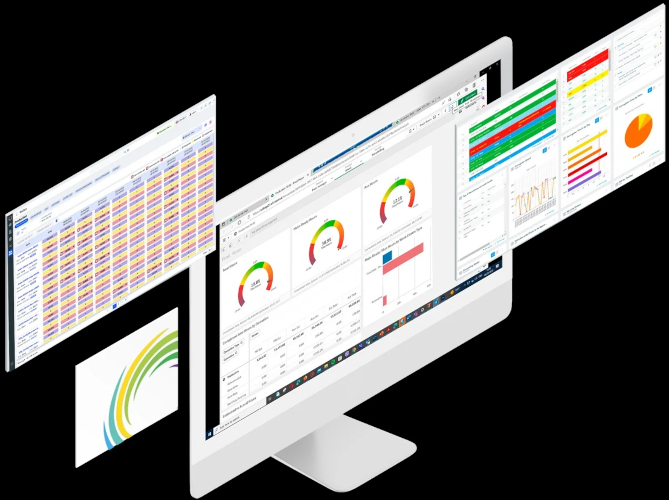 ePS obtiene las certificaciones SOC 2 Type 1 e ISO 27001:2022, fortaleciendo su marco de seguridad Cloud-First