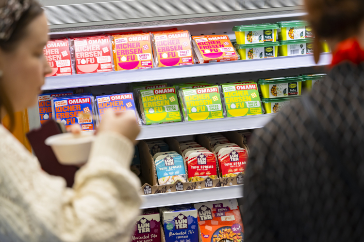 Anuga and dti strengthen their partnership for the frozen food industry of the future