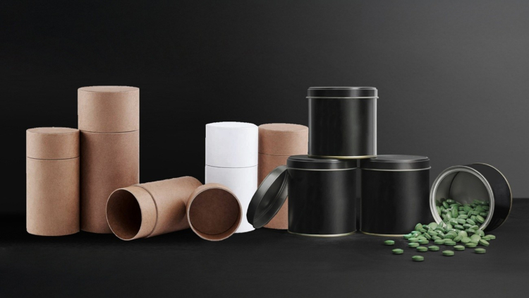 Metal vs. Cart&oacute;n: comparativa real de costes y beneficios para la industria