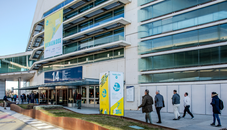 C!Print Madrid y AEBRAND anuncian una colaboración estratégica para impulsar el valor de la marca a través de la impresión