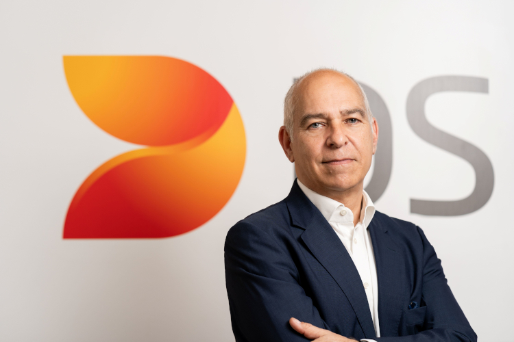 Ignacio Montfort dirigirá la nueva etapa de DS Smith como parte del grupo International Paper en España, Portugal y Marruecos