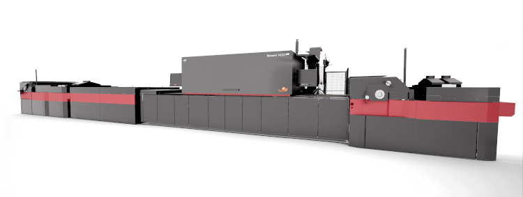 Printel recibe la primera EFI Nozomi 14000 SD de México y eleva el estándar de la comunicación visual nacional