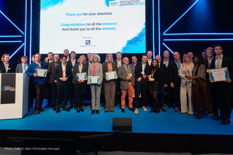 La Paris Packaging Week revela a los finalistas de los Innovation Awards 2026 e inaugura una nueva categor&iacute;a dedicada al lujo