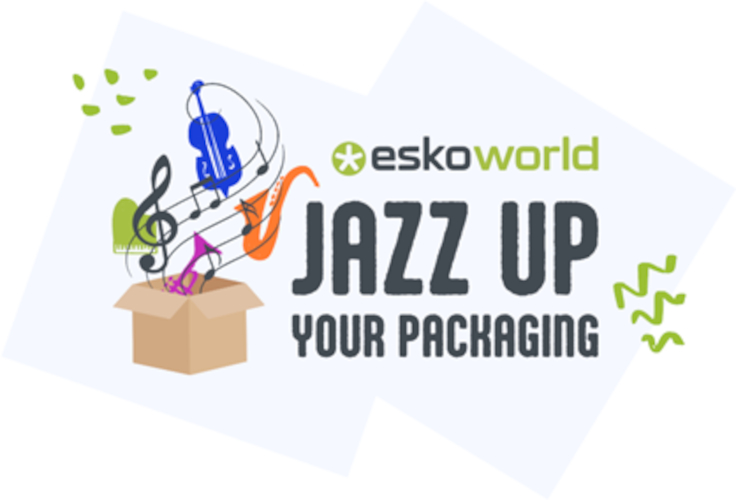 Esko promises to &lsquo;jazz up your packaging&rsquo; when Esko World hits New Orleans in 2026