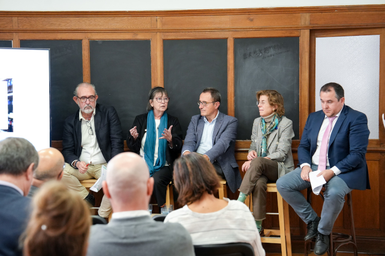 La industria alimentaria avanzar&aacute; m&aacute;s en los pr&oacute;ximos 5 a&ntilde;os que durante los &uacute;ltimos 15 seg&uacute;n Agrifood Talks