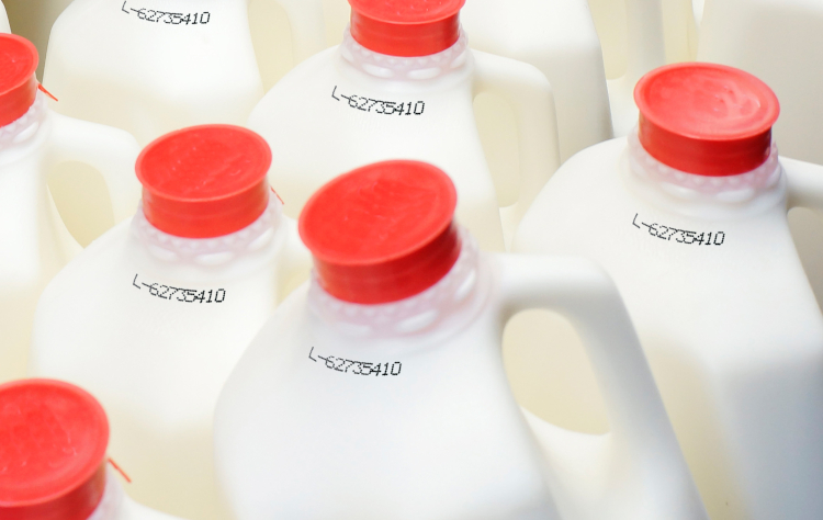 El "ADN" invisible de los productos: C&oacute;mo la tecnolog&iacute;a de codificaci&oacute;n protege nuestro d&iacute;a a d&iacute;a