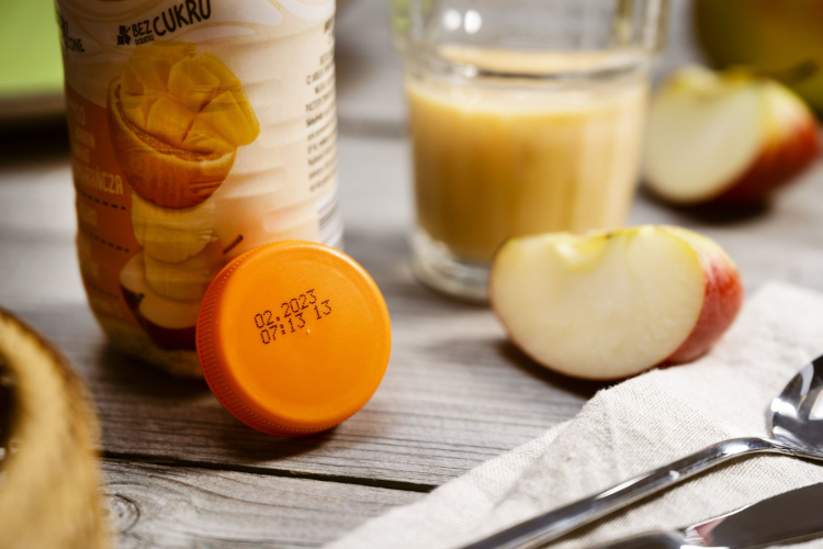 El "ADN" invisible de los productos: C&oacute;mo la tecnolog&iacute;a de codificaci&oacute;n protege nuestro d&iacute;a a d&iacute;a