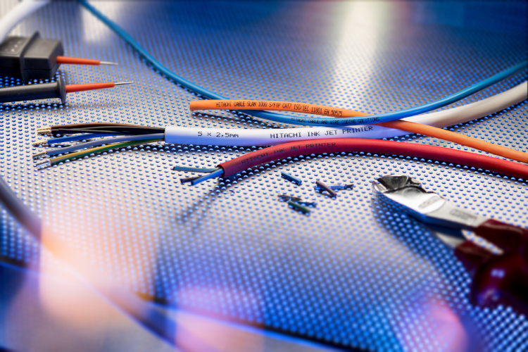 El "ADN" invisible de los productos: C&oacute;mo la tecnolog&iacute;a de codificaci&oacute;n protege nuestro d&iacute;a a d&iacute;a