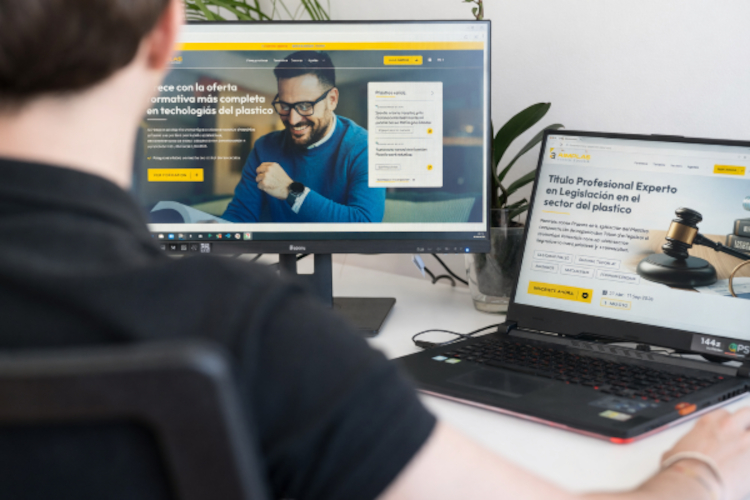 AIMPLAS lanza su oferta formativa 2026 con un nuevo T&iacute;tulo Profesional de Experto en Legislaci&oacute;n