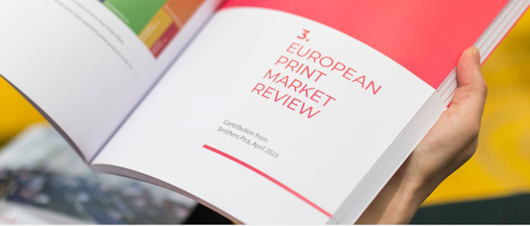 Inscripci&oacute;n abierta para la conferencia "Dando forma al futuro con los libros" 2026 de Intergraf