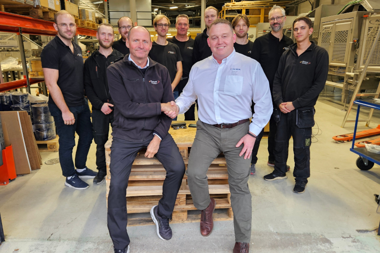 Ishida announces acquisition of RobotGrader AB to advance protein packing automation