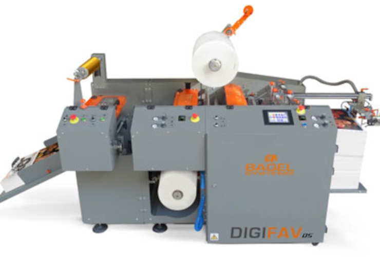 Skandacor to Showcase Smart Finishing Technology at C!Print 2026