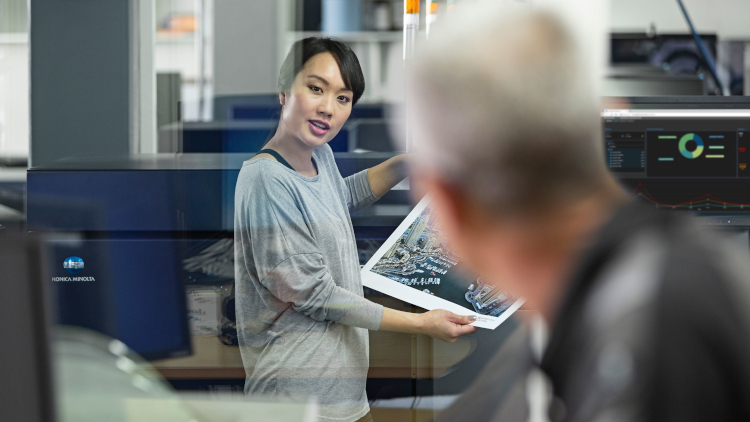 Konica Minolta: Predicciones sobre la impresi&oacute;n comercial e industrial en 2026