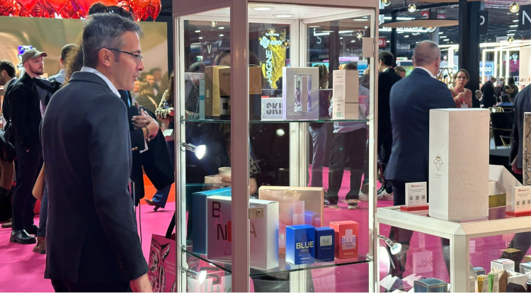 Alzamora Group celebra 125 a&ntilde;os y confirma su participaci&oacute;n en PCD Paris 2026