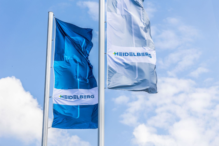 HEIDELBERG refuerza su estructura financiera: la ampliaci&oacute;n anticipada y el aumento de la l&iacute;nea de cr&eacute;dito sindicada constituyen una base s&oacute;lida para la financiaci&oacute;n
