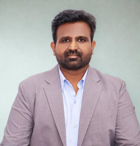 Miraclon refuerza su red global de servicios con el nombramiento de Rajagurulingam Ramalingam como Director de Servicios para Asia-Pac&iacute;fico