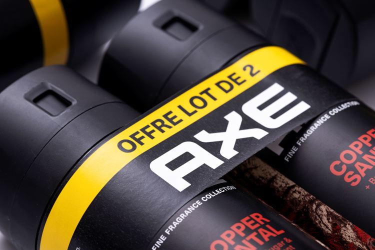 Unilever y el Grupo Saica refuerzan su colaboración para reducir el plástico en los embalajes promocionales