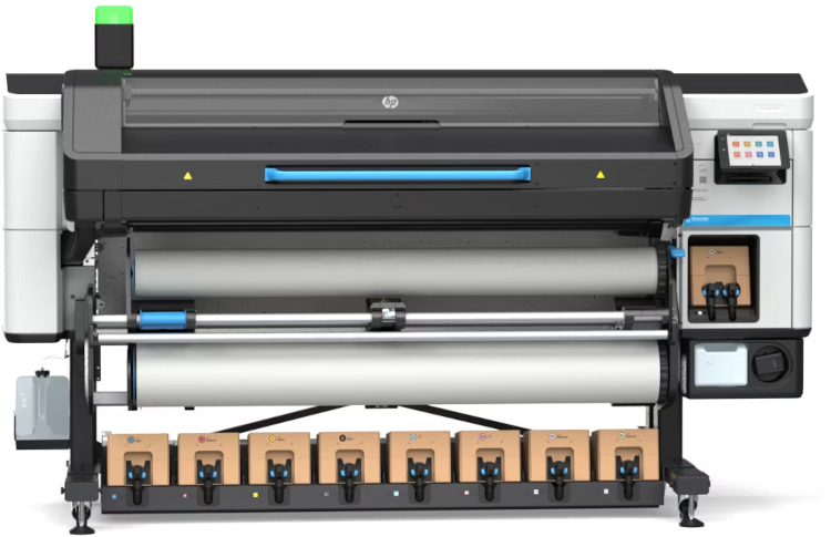 Botak Sign Powers Business Growth and Sustainability with 17 HP Latex 830 Series Printers