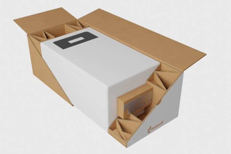 Mondi recognized with nine WorldStar Awards for packaging innovation