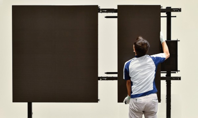 Panasonic to showcase next-generation projection and LED solutions at ISE 2026