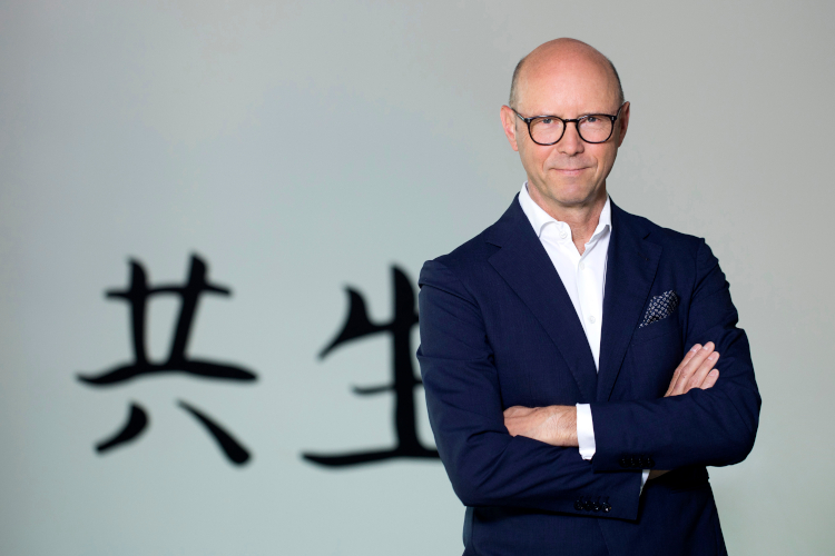 Canon EMEA nombra a Peter Saak como Director de Integrated Printing & Services Group