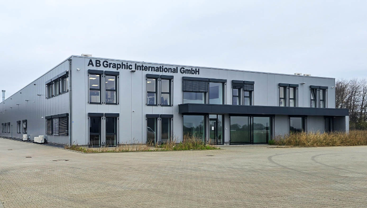 ABG to host German Open House event celebrating major factory expansion and 20 Years of ABG GmbH