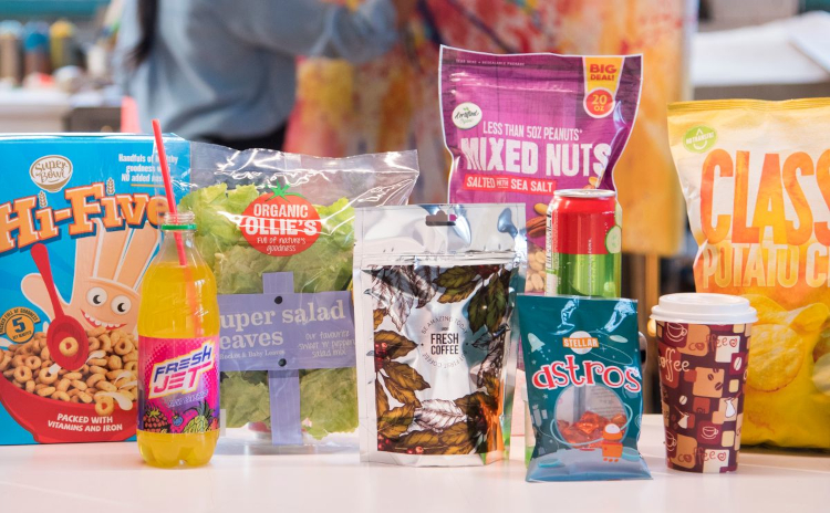 Sun Chemical supports safe, future-proof packaging with a full GIO-compliant portfolio ahead of the German Ink Ordinance enforcement