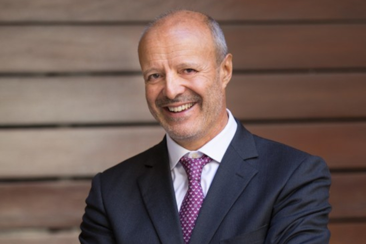 Antoni Llorens, Presidente de Alimentaria