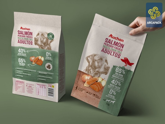 ARCAPACK, pasaporte al reconocimiento internacional