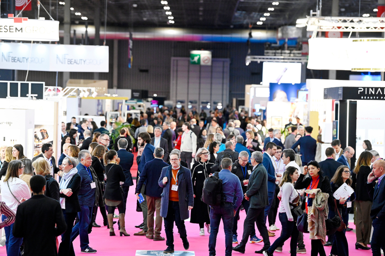 Paris Packaging Week 2026 re&uacute;ne al ecosistema mundial del packaging
