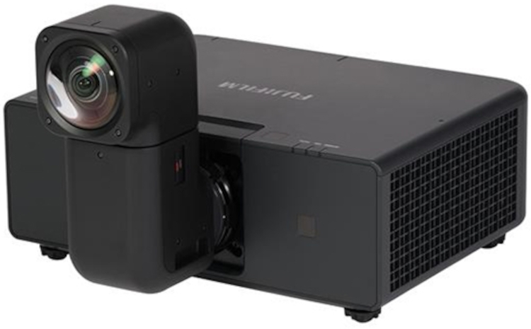 FUJIFILM presenta sus &uacute;ltimas novedades en el sector audiovisual en ISE 2026