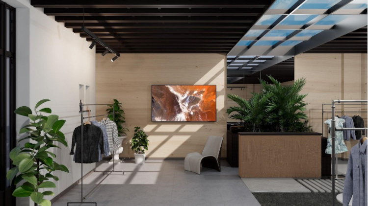 Sony ampl&iacute;a su gama de pantallas de gran formato con el lanzamiento de la nueva serie BRAVIA BZ-P