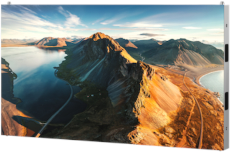 Sony anuncia la serie Crystal LED S, una importante incorporaci&oacute;n al segmento medio de la familia de pantallas LED