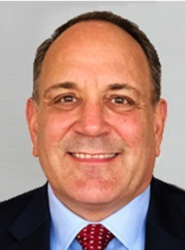 Kornit Digital appoints Andrew G. Backman Chief Capital Markets Officer