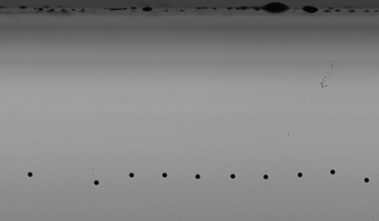 Meteor Inkjet unveils breakthrough Nozzle Health Technology that dramatically improves inkjet system reliability