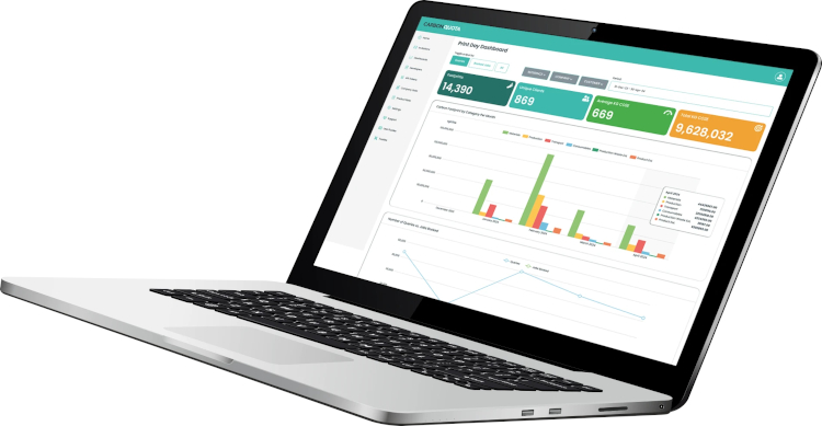 ePS, Esko and CarbonQuota launch integrated carbon reporting solution