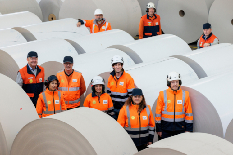 ¿Por qué la fibra reciclada es la opción a prueba de futuro bajo la nueva normativa de la UE?