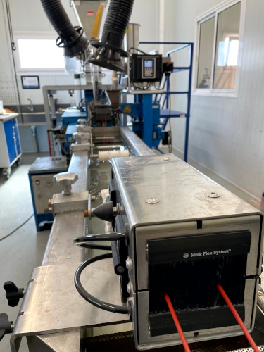 AIMPLAS lanza el primer curso especializado en producci&oacute;n y desarrollo de masterbatches del mercado